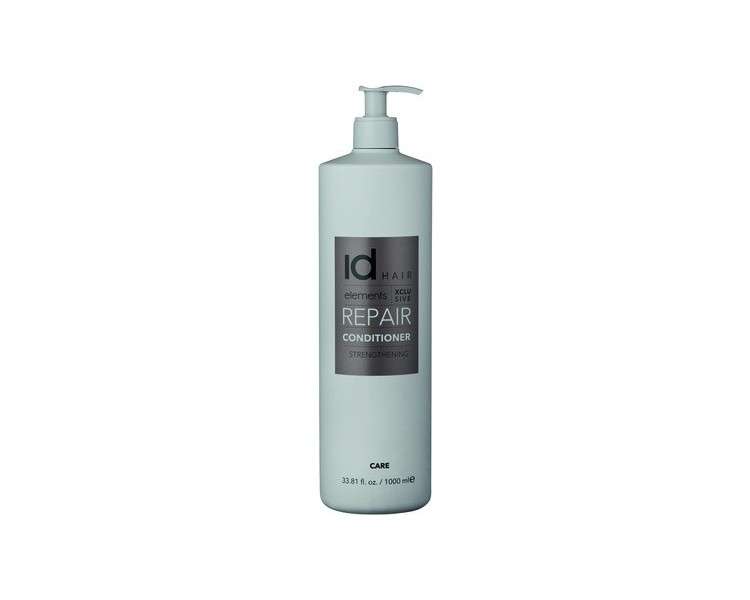 IdHAIR Elements Xclusive Repair Conditioner 1000ml