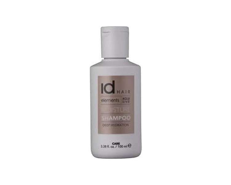 IdHAIR Elements Xclusive Moisture Shampoo 300ml