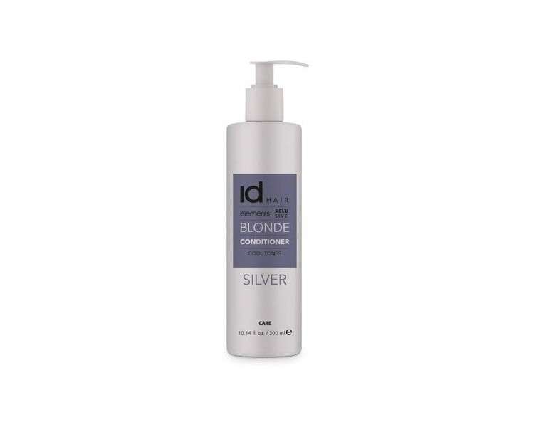 IdHAIR Elements Xclusive Conditioner 1000ml