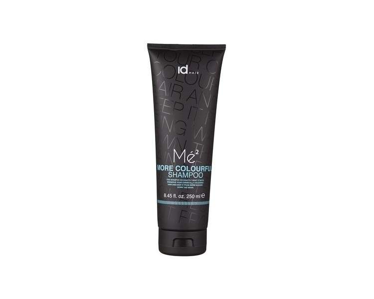 IdHAIR Mé2 Color Shampoo 250ml