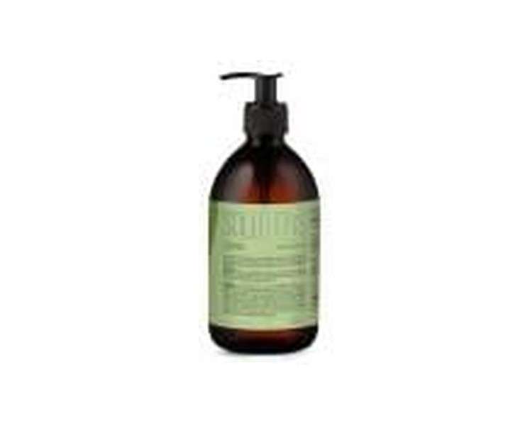 IdHAIR Solutions No. 7.1 500ml