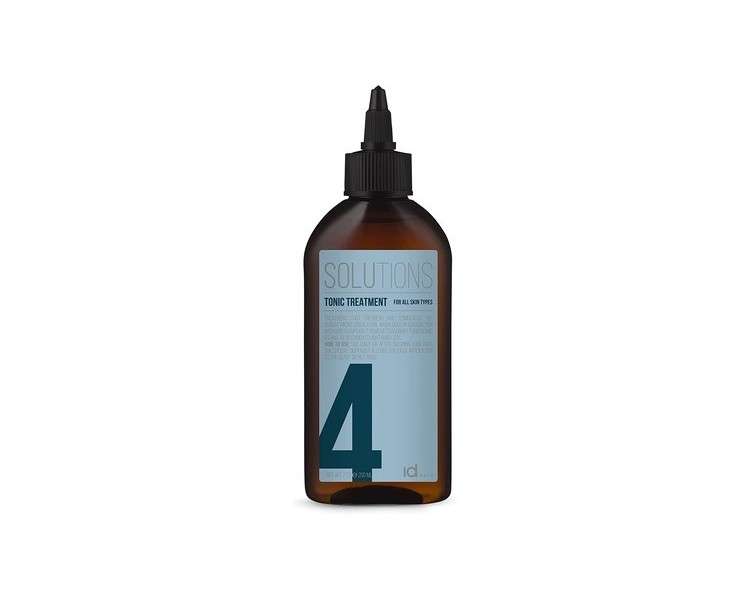 IdHAIR Solutions No. 4 200ml