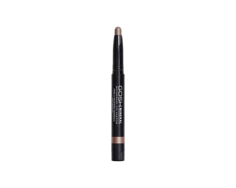 Mineral Waterproof Eyeshadow Stick 2.5g