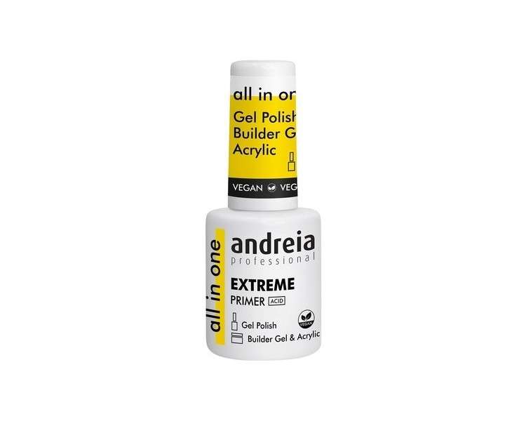 Andreia Professional Gel Polish Extreme Primer