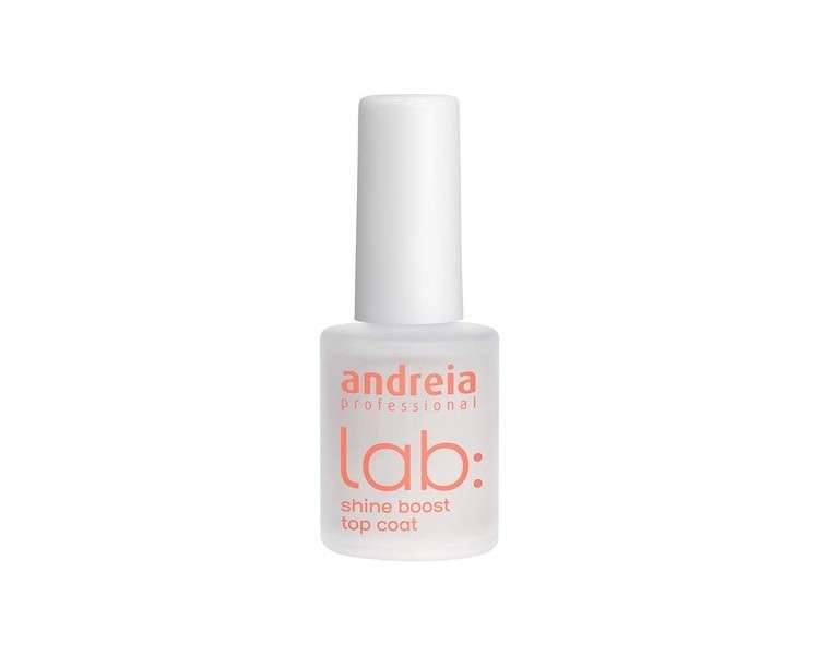 Andreia Professional Shine Boost Top Coat 10.5ml