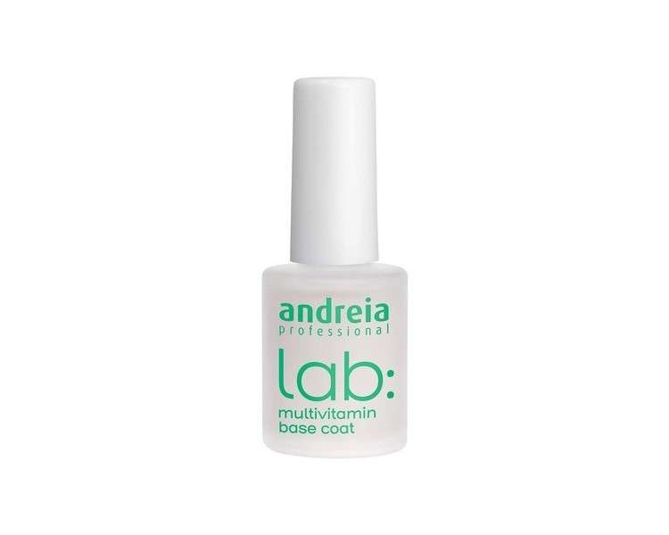 Andreia Professional Multivitamin Base Coat Nail Care Treatment