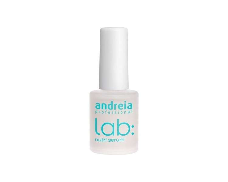 Andreia Professional LAB Nail Treatments Nutri-Serum