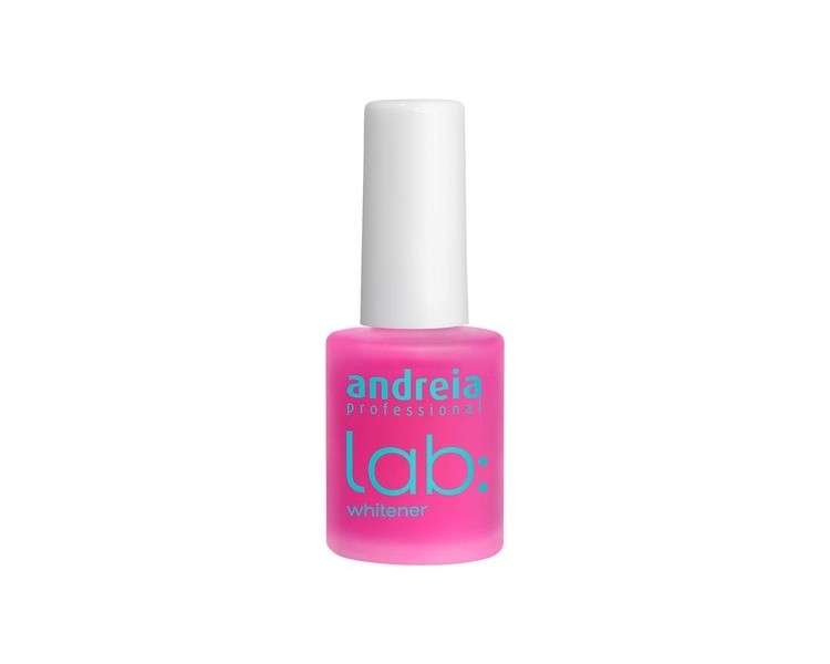 Andreia Professional LAB Nail Treatments Nail Brightener