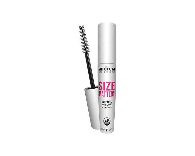 Andreia Professional Make Up Size Matters Intense Volume Mascara