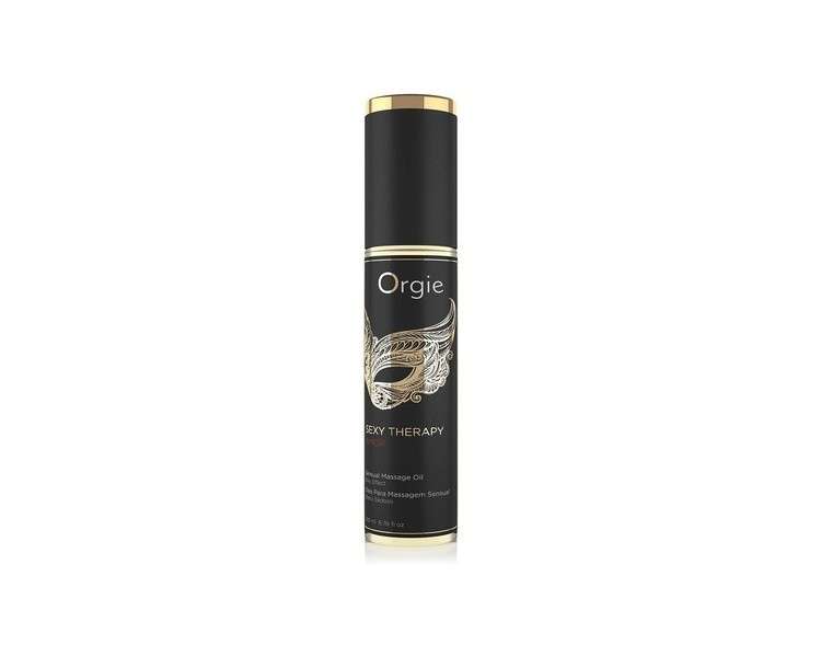 Orgie Sexy Therapy Amor Massage Oil 200ml