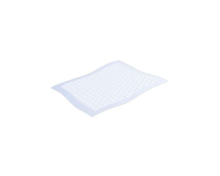 ID Expert Protect Super Incontinence Bed Protector 40x60cm