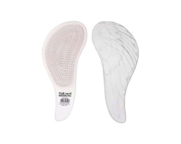 Sibel D'Meli Angel & Brush White 200g