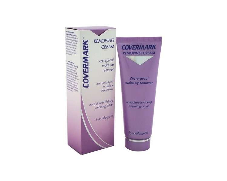 Covermark Removal Cream 75ml