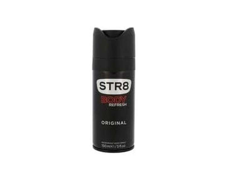 Original Spray Deodorant