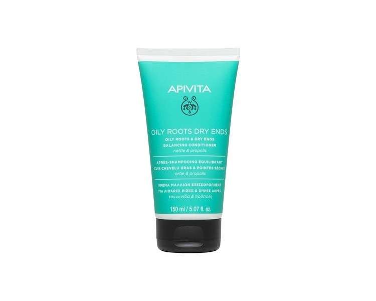 Apivita Roots and Dry Ends Conditioner 150ml
