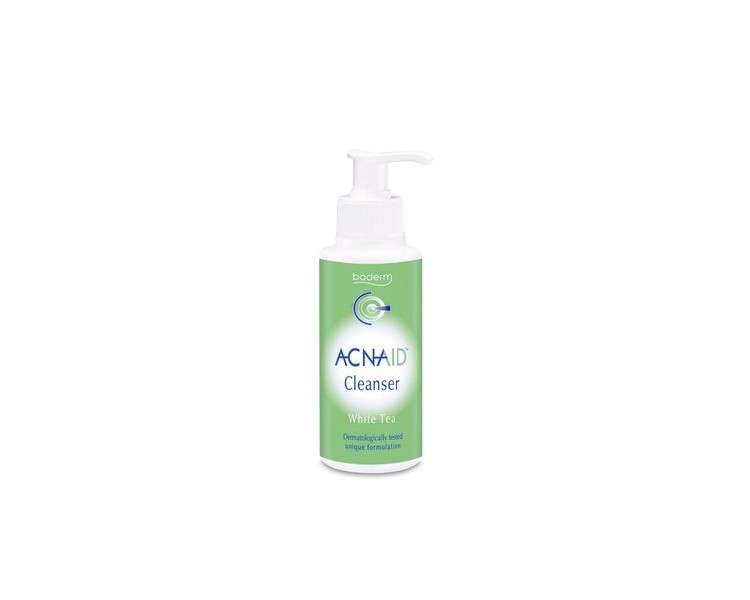 Acnaid Cleanser Limpiador 200ml