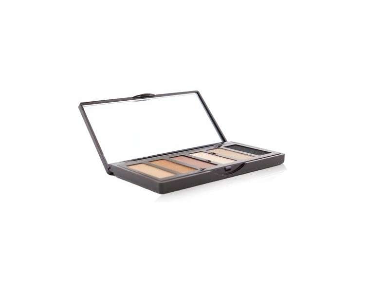 CHARLOTTE TILBURY Easy Eye Palette Super Nudes 7.2g 8.2g