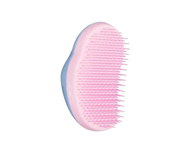 Tangle Teezer Hairbrush for Fine and Fragile Hair, Powder Blue