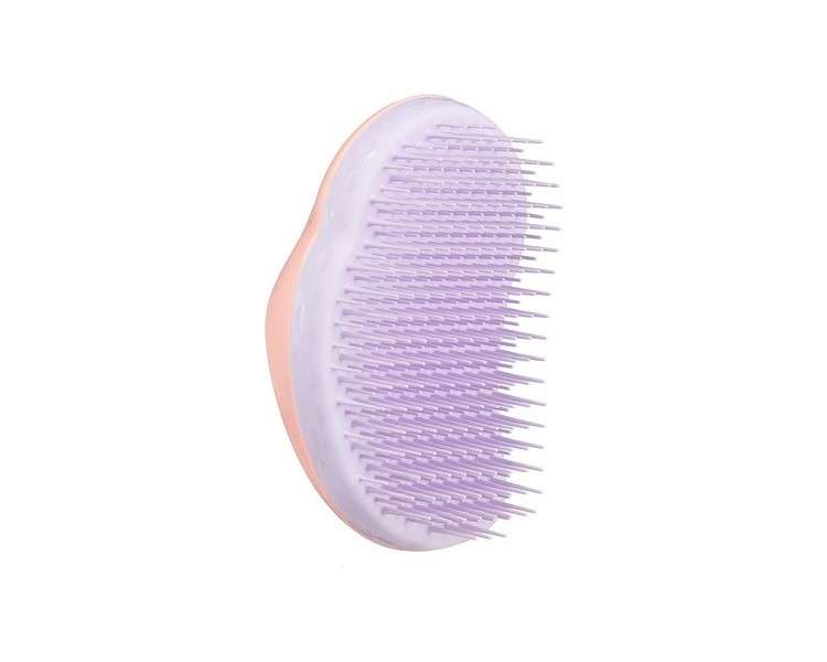 Tangle Teezer The Original Detangling Hairbrush for Wet and Dry Hair Salmon Smoothie