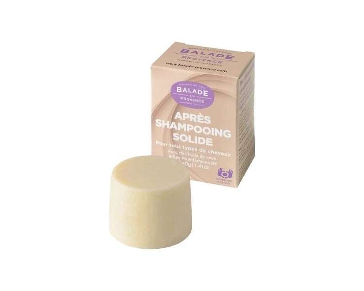 Balade en Provence Ultimate Conditioner Bar 40g