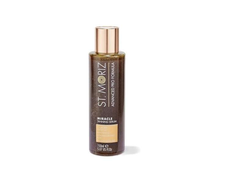 Advanced Pro Formula Miracle Tanning Serum 150ml