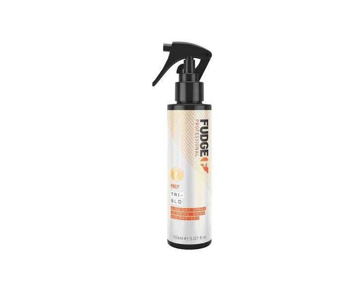 Fudge Professional Tri-blo Blow Dry Spray 150ml