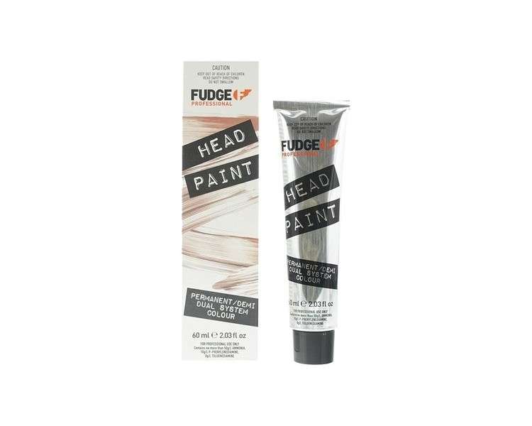 Fudge Headpaint 12.12 Ultra Light Pearl Violet 60ml