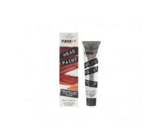 Headpaint 66.43 Dark Intense Copper Gold Blonde 60ml