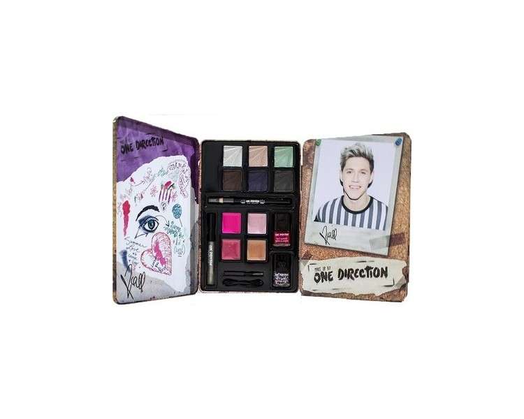 One Direction Niall Mass Makeup Set