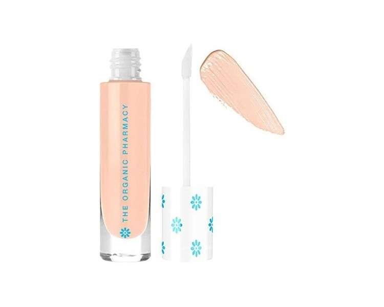 The Organic Pharmacy Luminous Perfecting Light Concealer 5ml