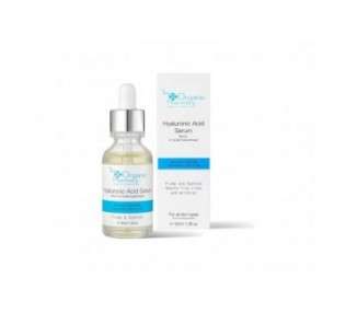 The Organic Pharmacy Hyaluronic Acid Serum 30ml