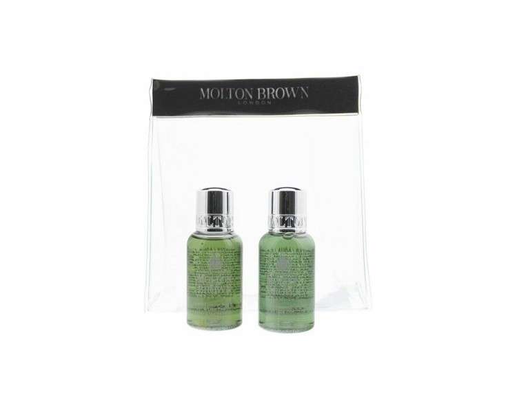 Molton Brown Fabled Juniper Berries & Lapp Pine 2 Piece Gift Set