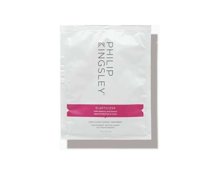 Philip Kingsley Elasticizer Deep Conditioning Treatment 40ml Sachet