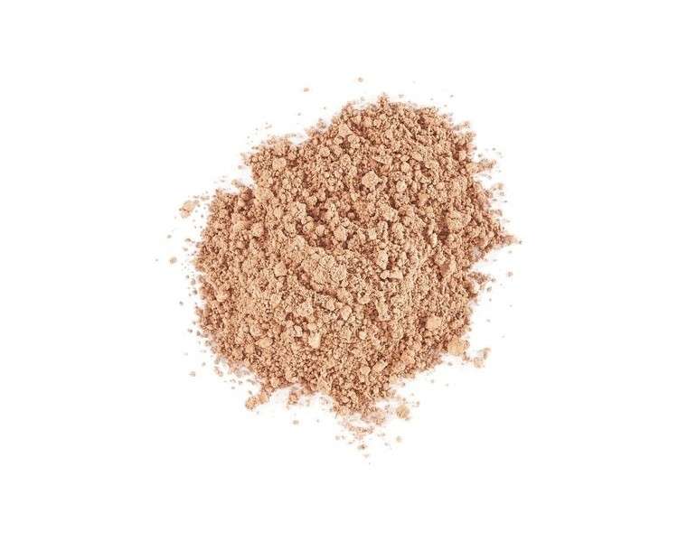 Lily Lolo Mineral Foundation SPF 15 10g - Cookie