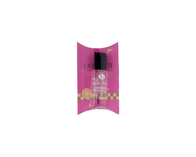 LB Individual Eyelash Remover 10ml