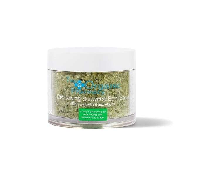 The Organic Pharmacy Detoxifying Seaweed Bath Soak 325g