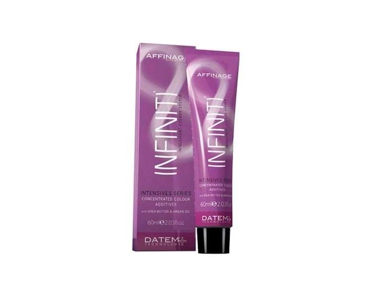 Infiniti Intensive Cream 0.76 Purple