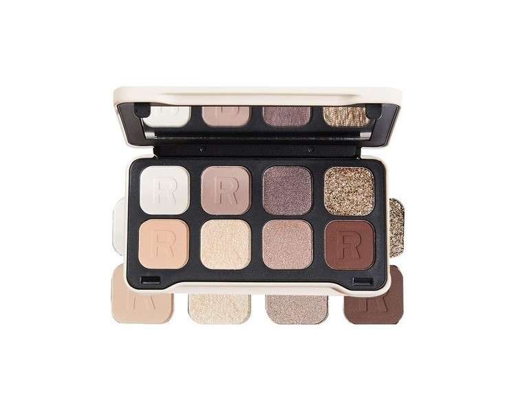 Forever Flawless Dynamic Eyeshadow Palette Serenity 8g