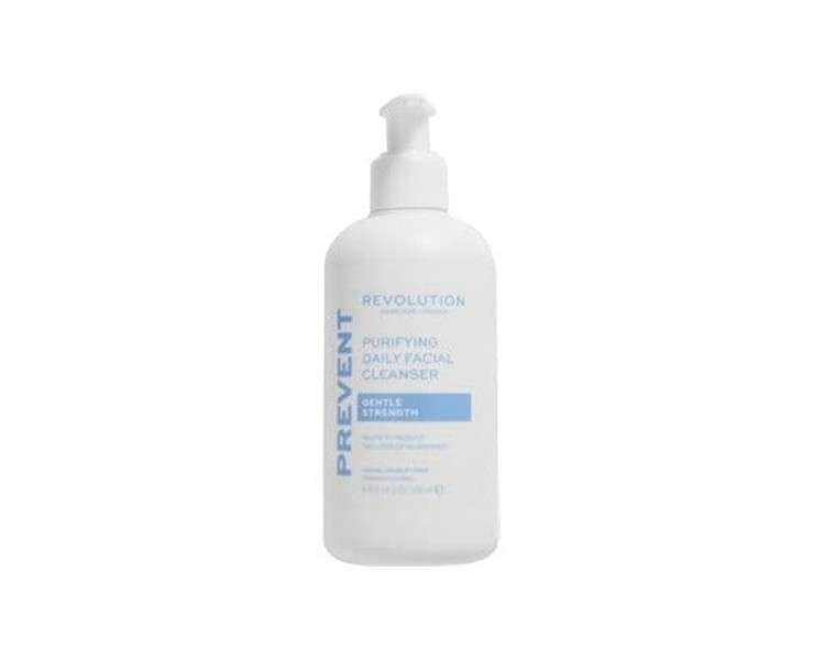 Purifying Daily Facial Cleanser 250ml