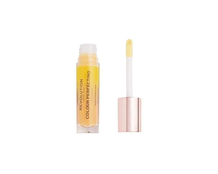 Color Perfecting Eye Cream 8ml