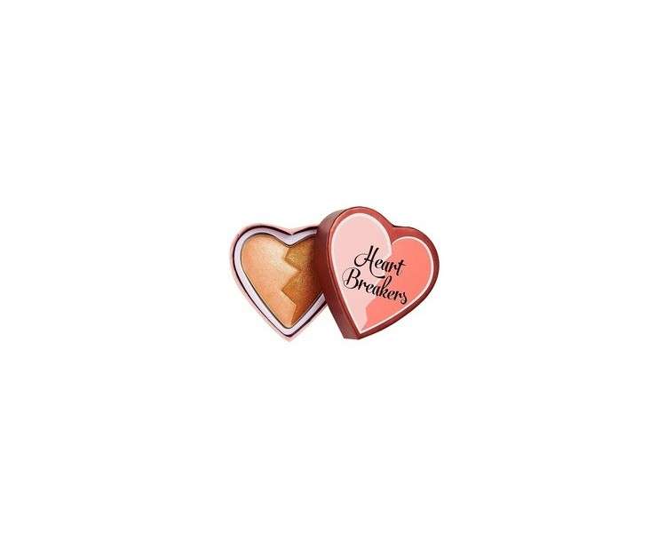 I Heart Revolution Heartbreakers Highlighter Wise 10g