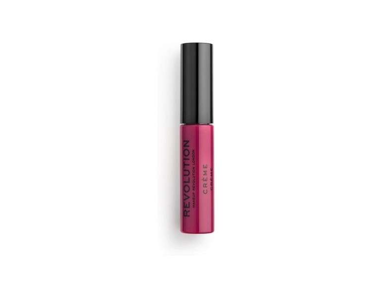 Makeup Revolution Vixen 145 Creme Lip 6ml