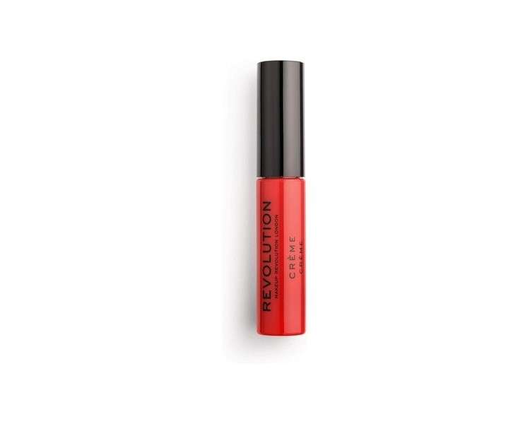 Makeup Revolution Destiny 133 Cream Liquid Lipstick