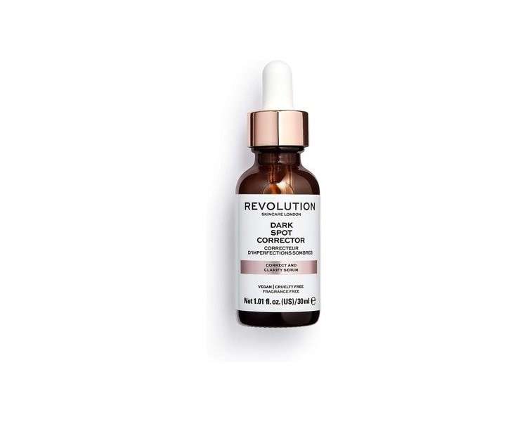 Revolution Skincare Dark Spot Corrector 30ml