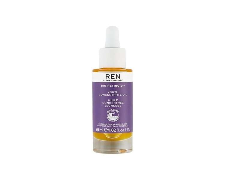 Bio Retinoid Youth Concentrate Oil 30ml