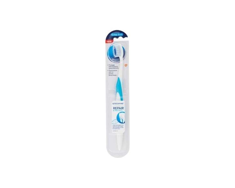 Sensodyne Toothbrush Repair & Protect