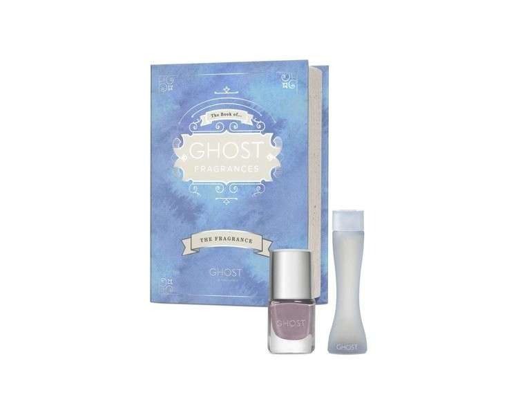 Ghost The Fragrance EDT Mini Gift Set 5ml