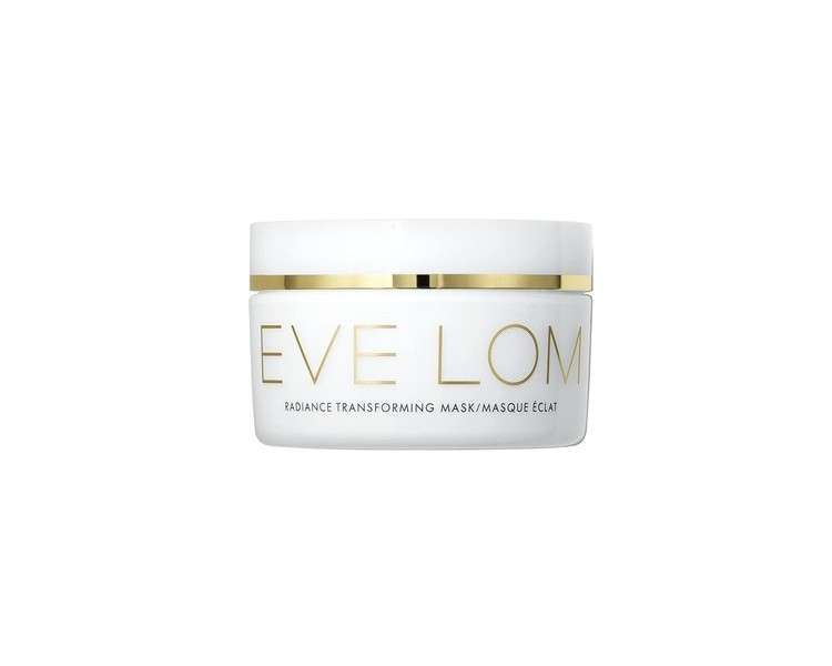 EVE LOM Radiance Transforming Mask with AHA from Australian Caviar Lime 100ml