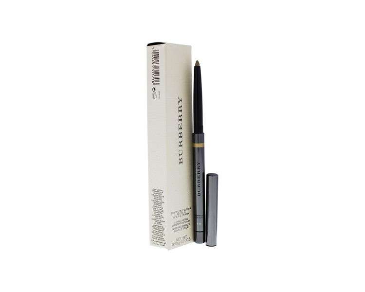 BURBERRY Effortless Kohl Eye Liner No. 07 Antique Gold 0.3g