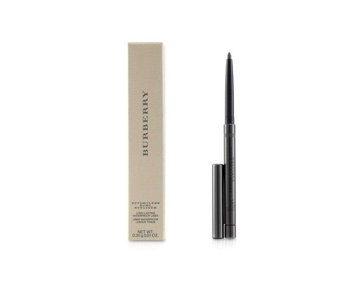 BURBERRY Effortless Kohl Eye Liner No. 06 Storm Green 0.3g